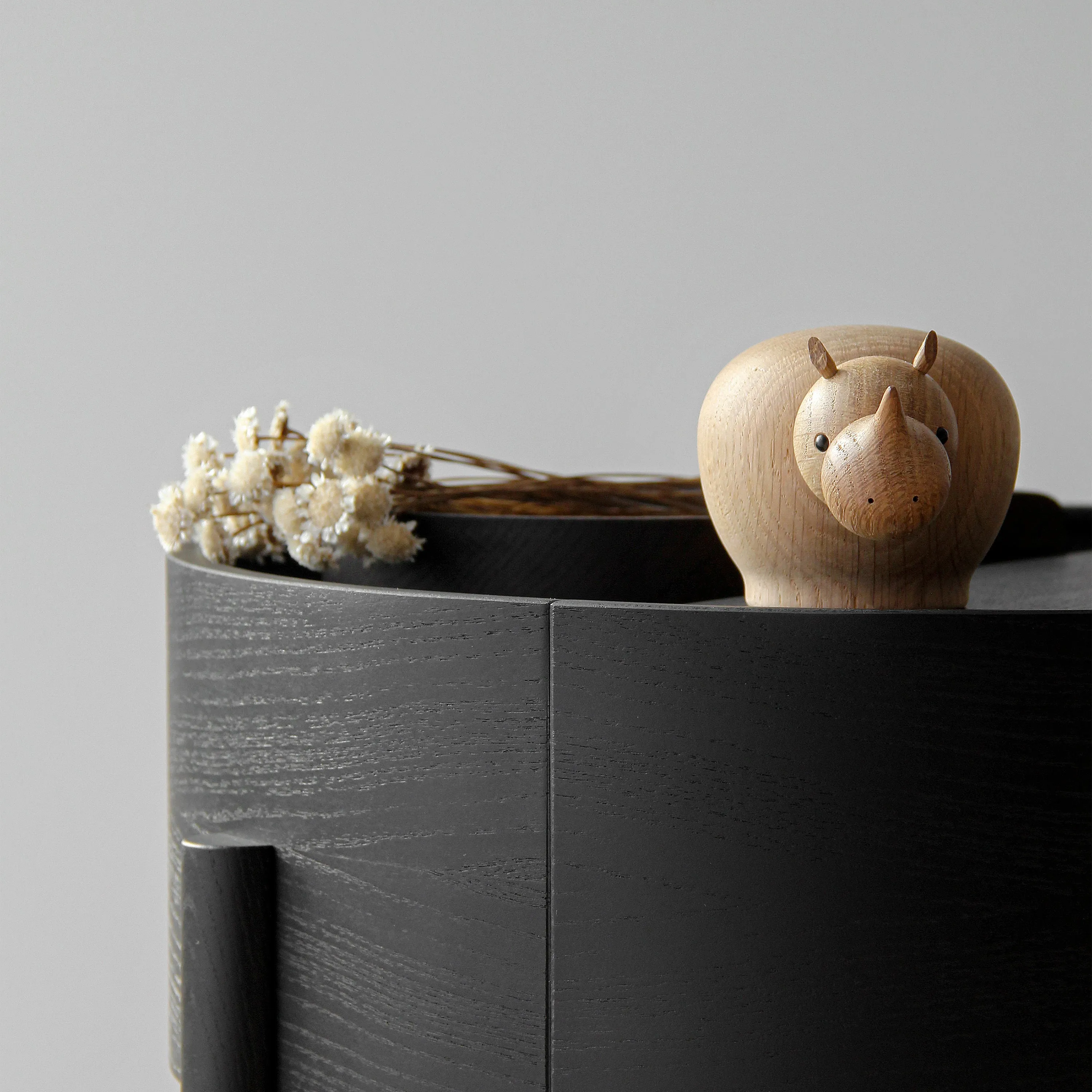 Scandinavian Animalia Sculptures