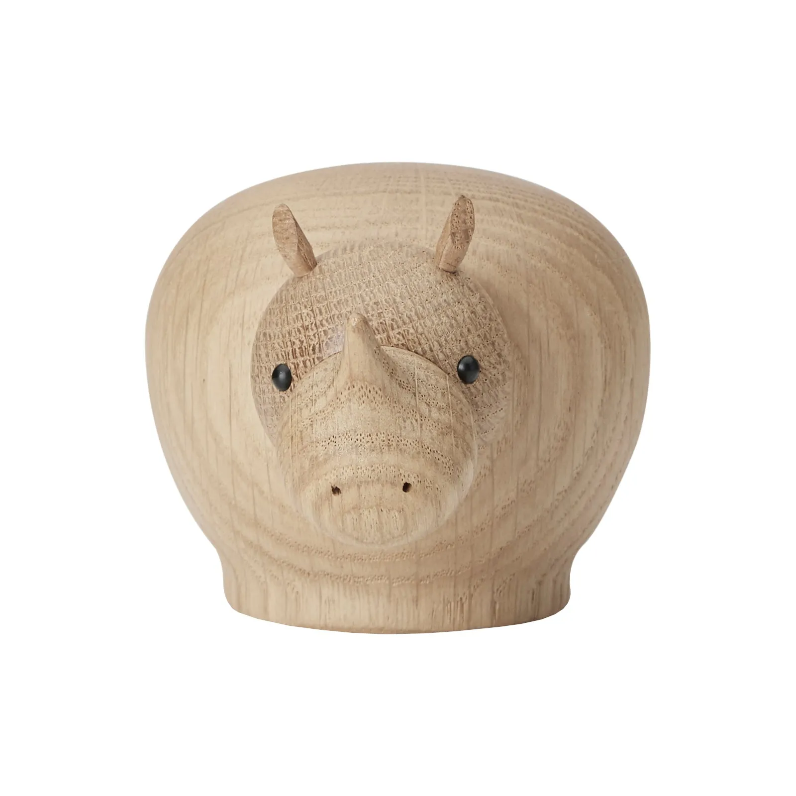 Scandinavian Animalia Sculptures