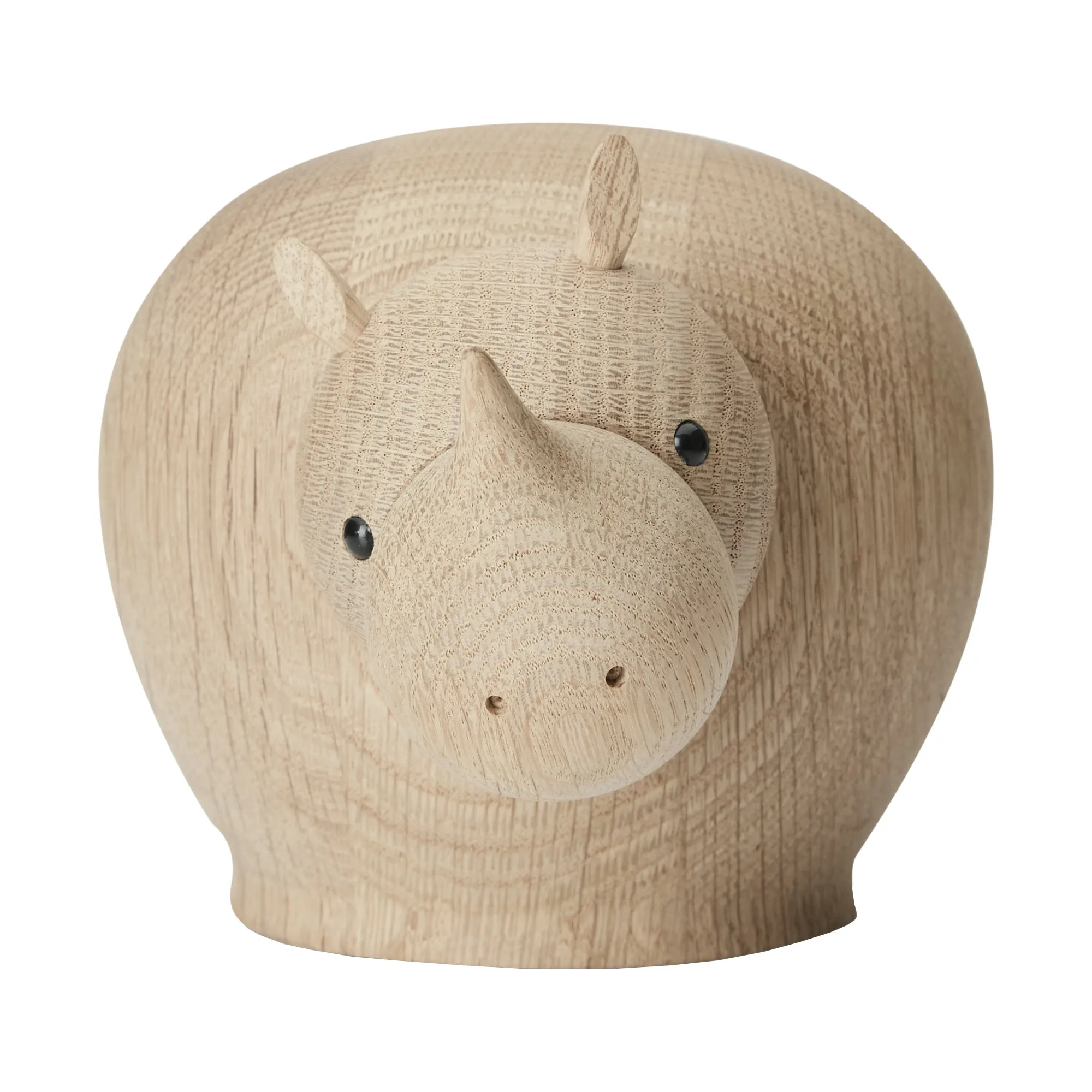 Scandinavian Animalia Sculptures