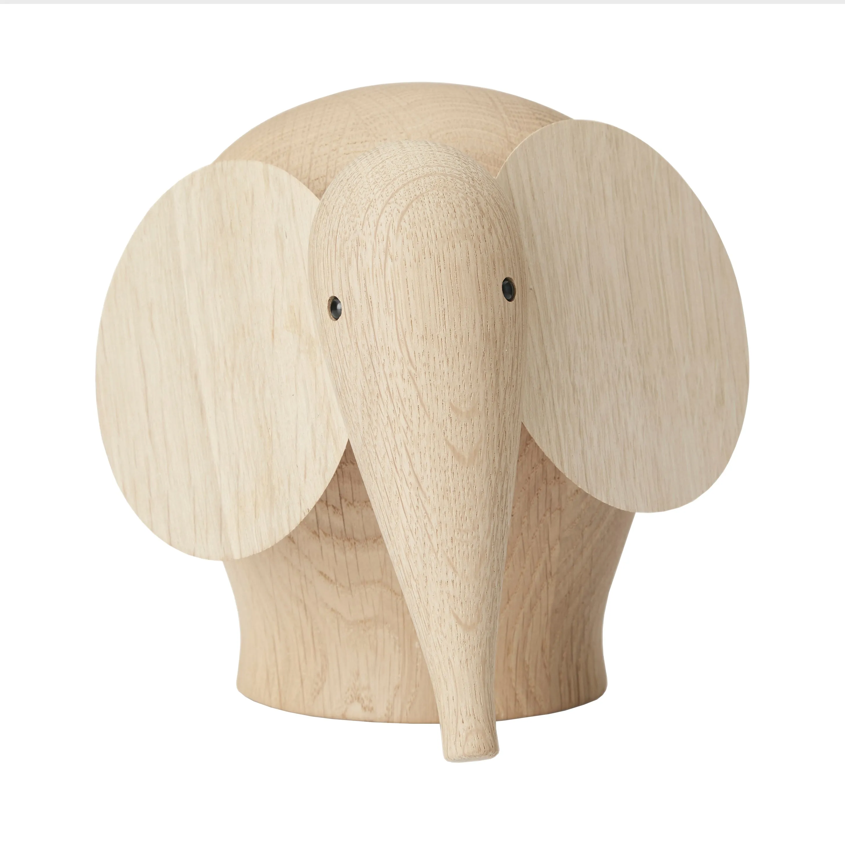 Scandinavian Animalia Sculptures