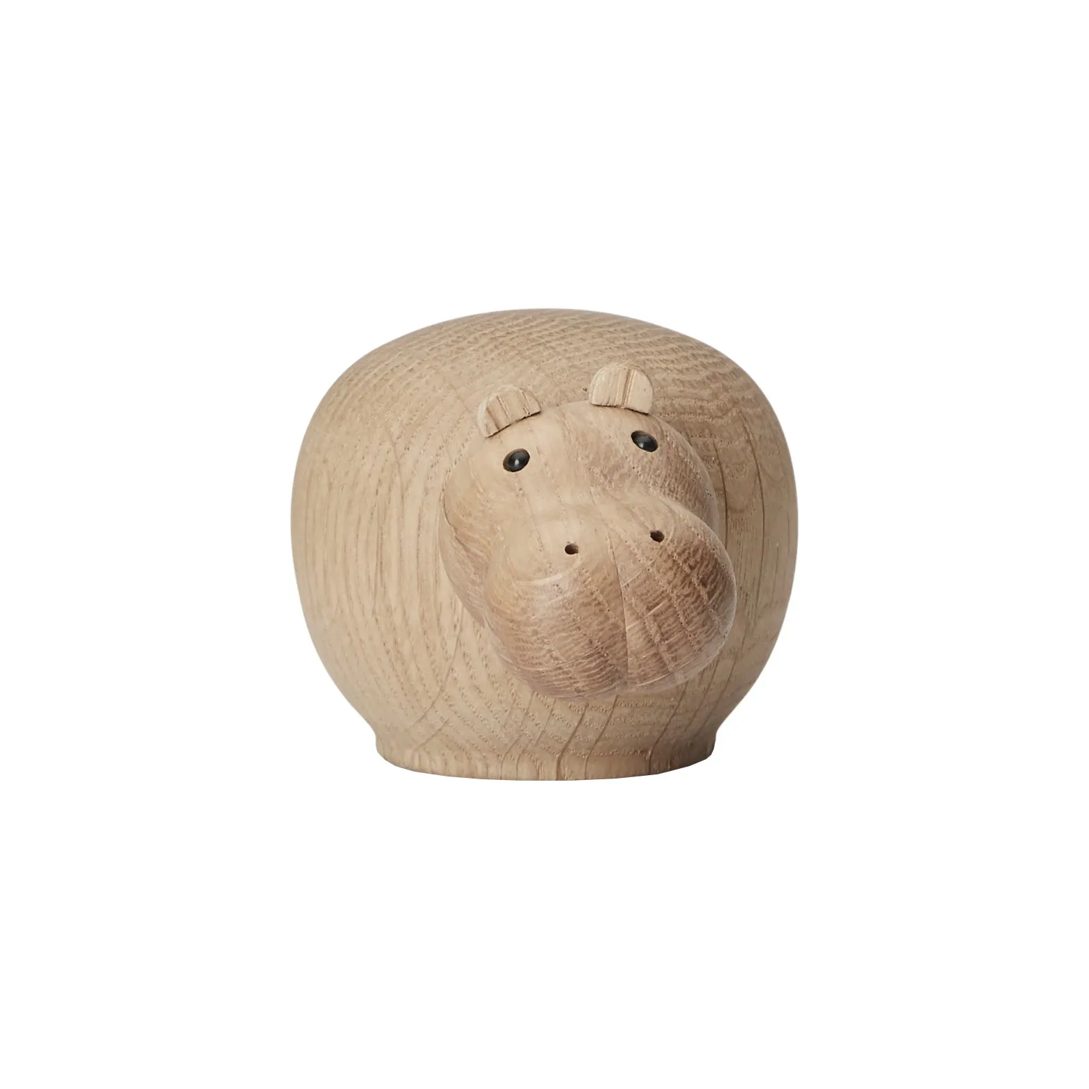 Scandinavian Animalia Sculptures