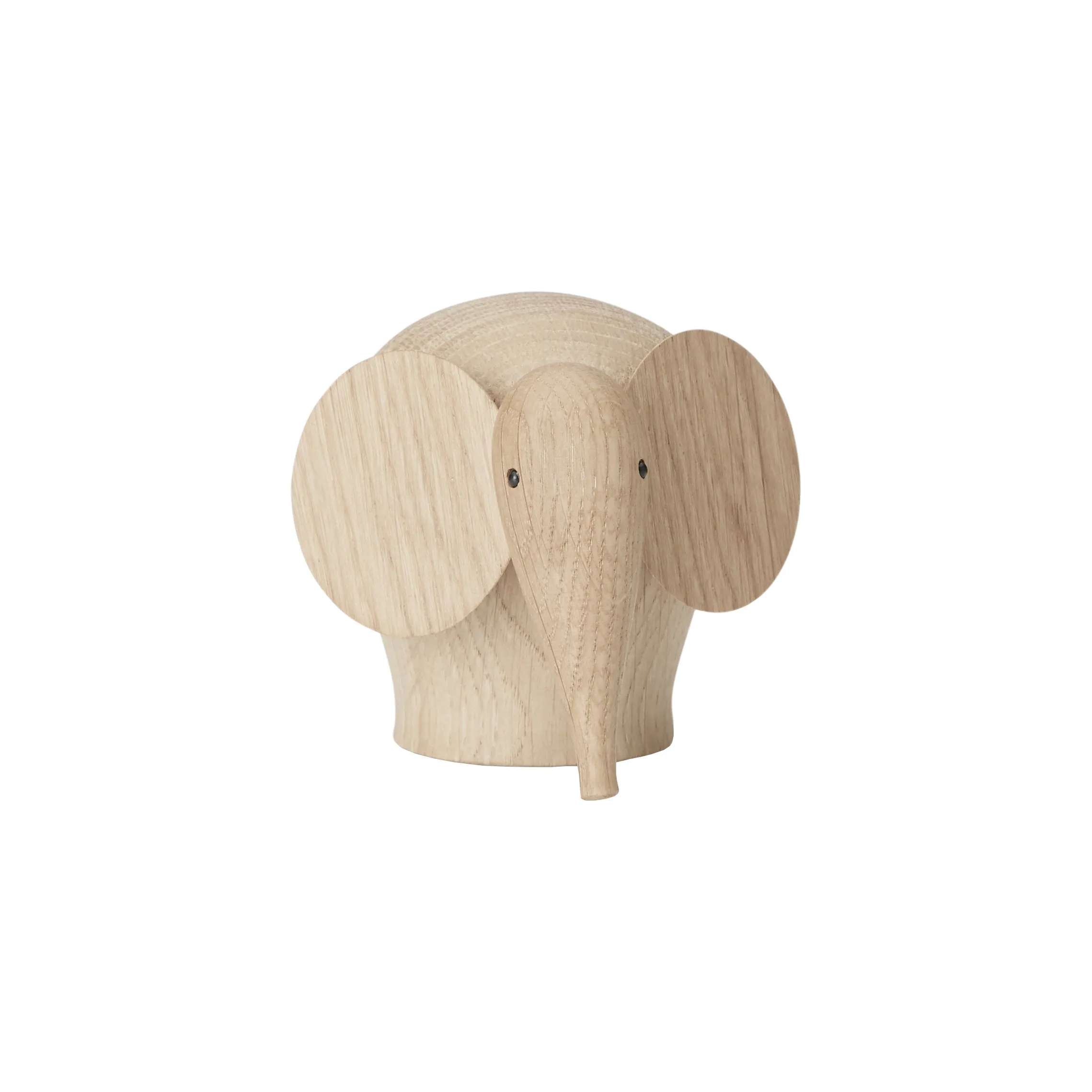Scandinavian Animalia Sculptures