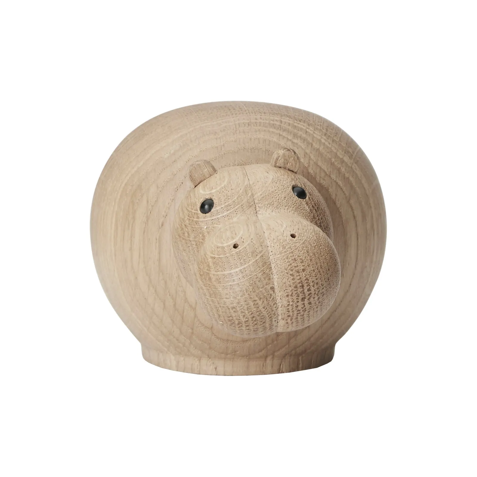 Scandinavian Animalia Sculptures