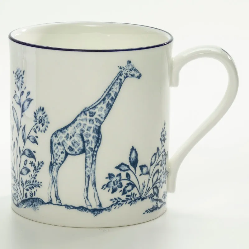 Serengeti Mug