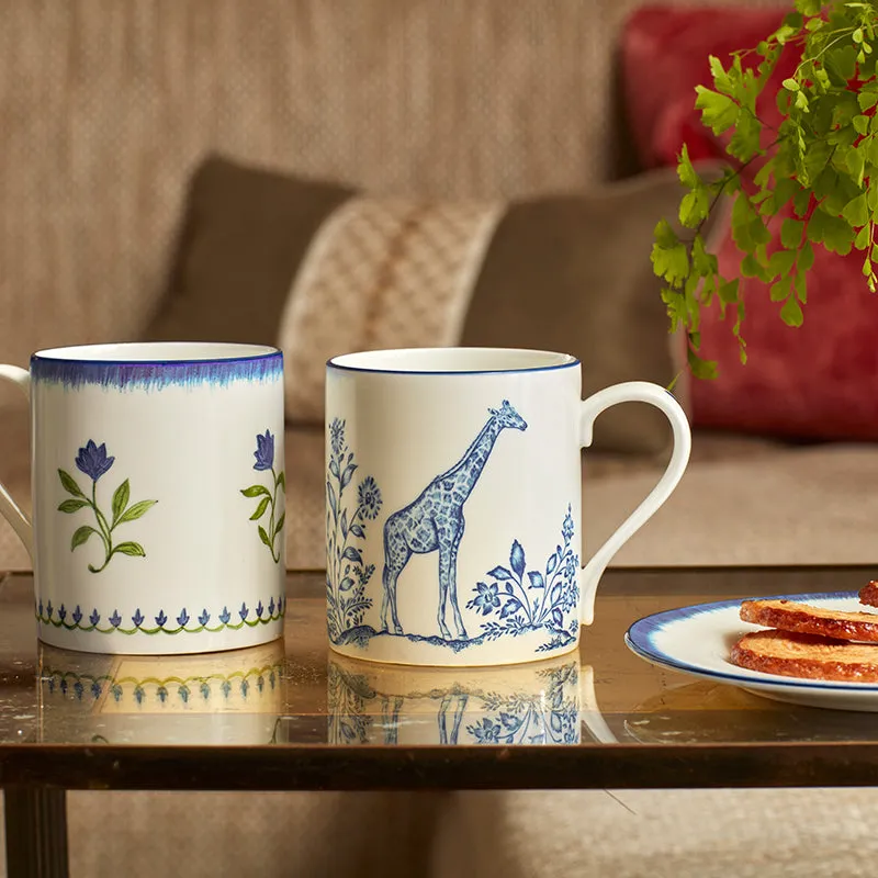Serengeti Mug