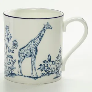 Serengeti Mug