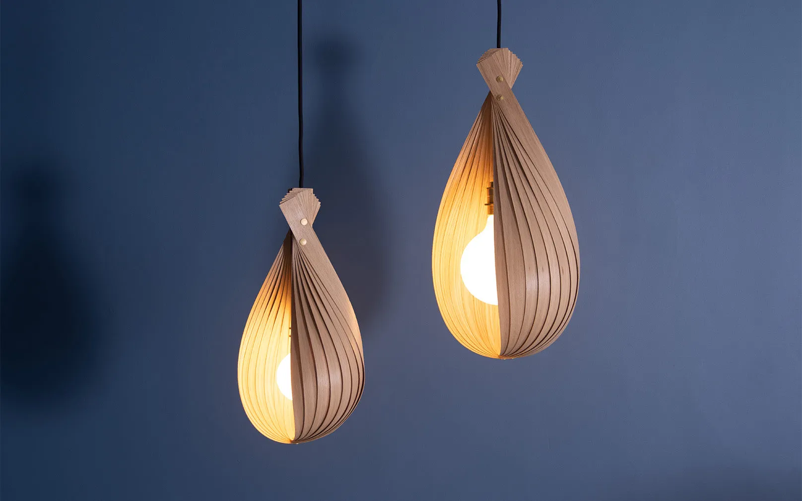 Seya Pendant Small