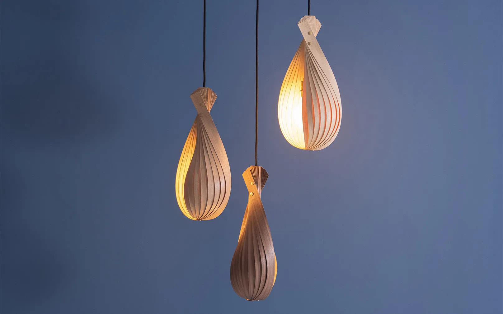 Seya Pendant Small