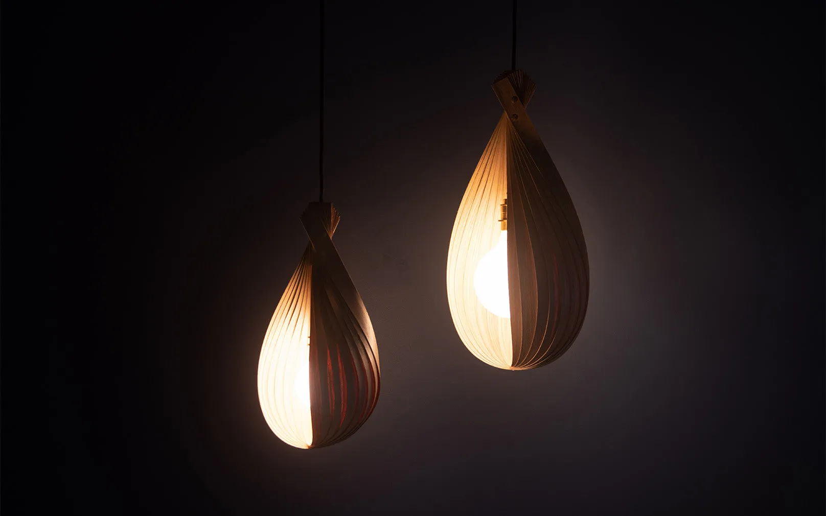 Seya Pendant Small