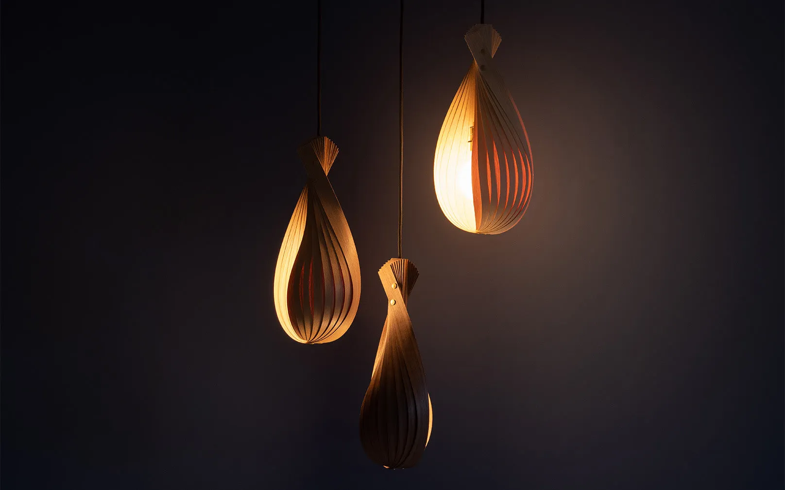 Seya Pendant Small