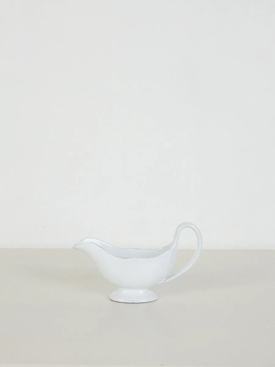 Sobre Sauce Boat