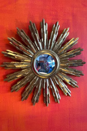 Soliel Mirror