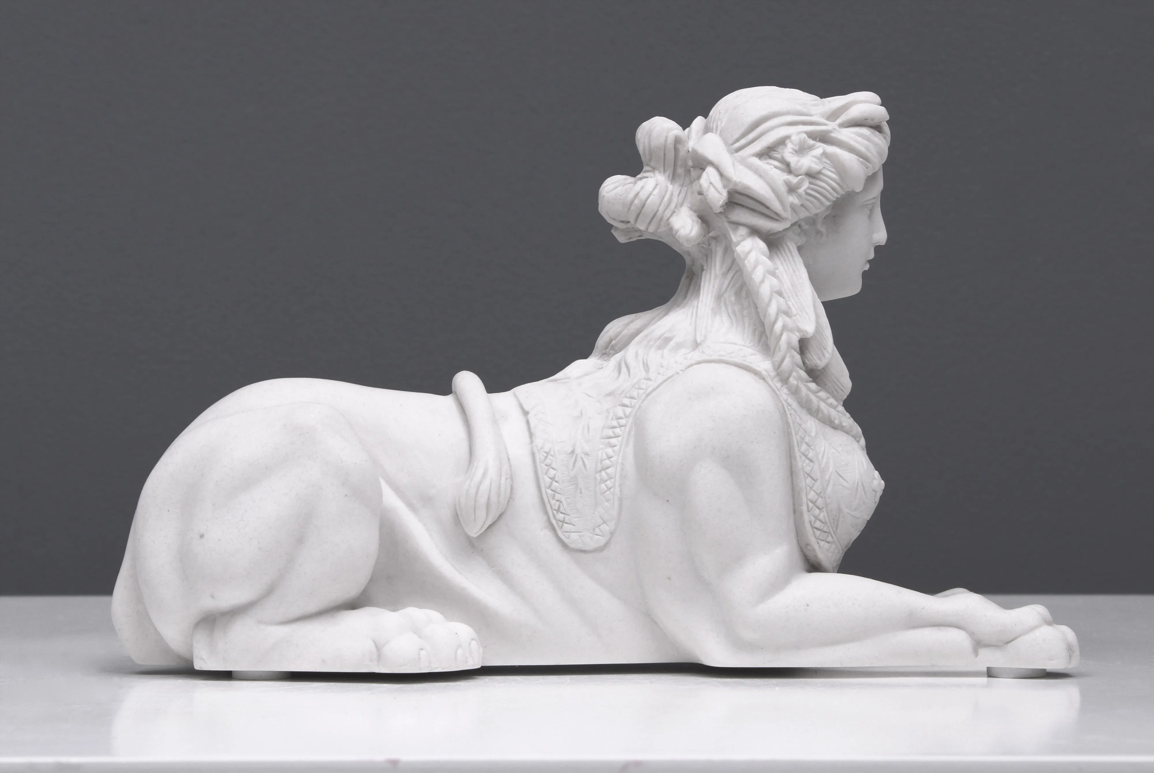 Sphinx Statue (Small)