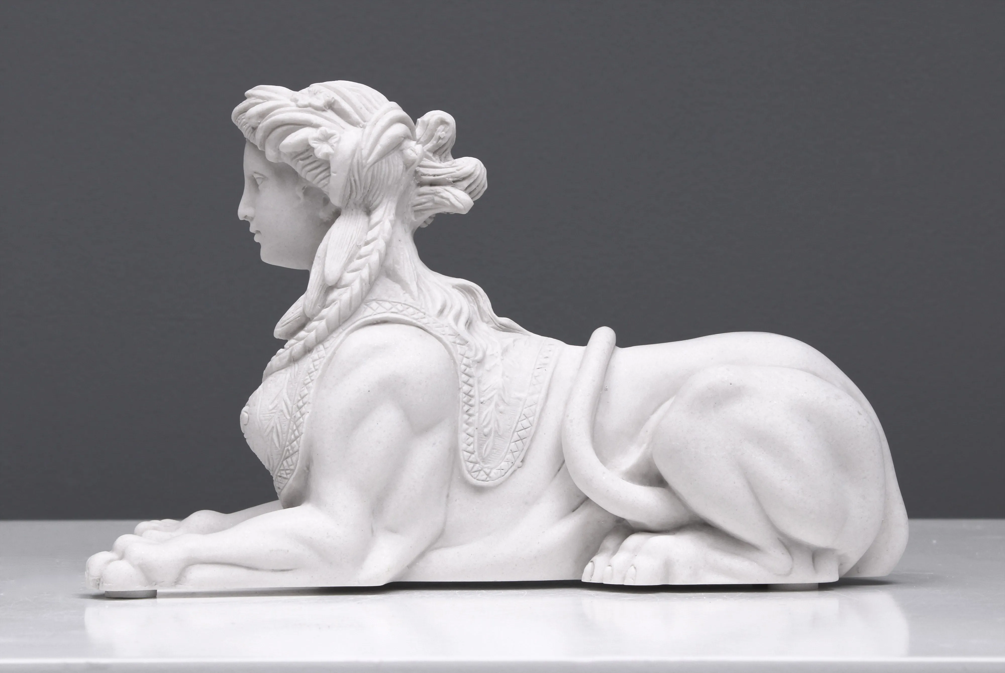 Sphinx Statue (Small)