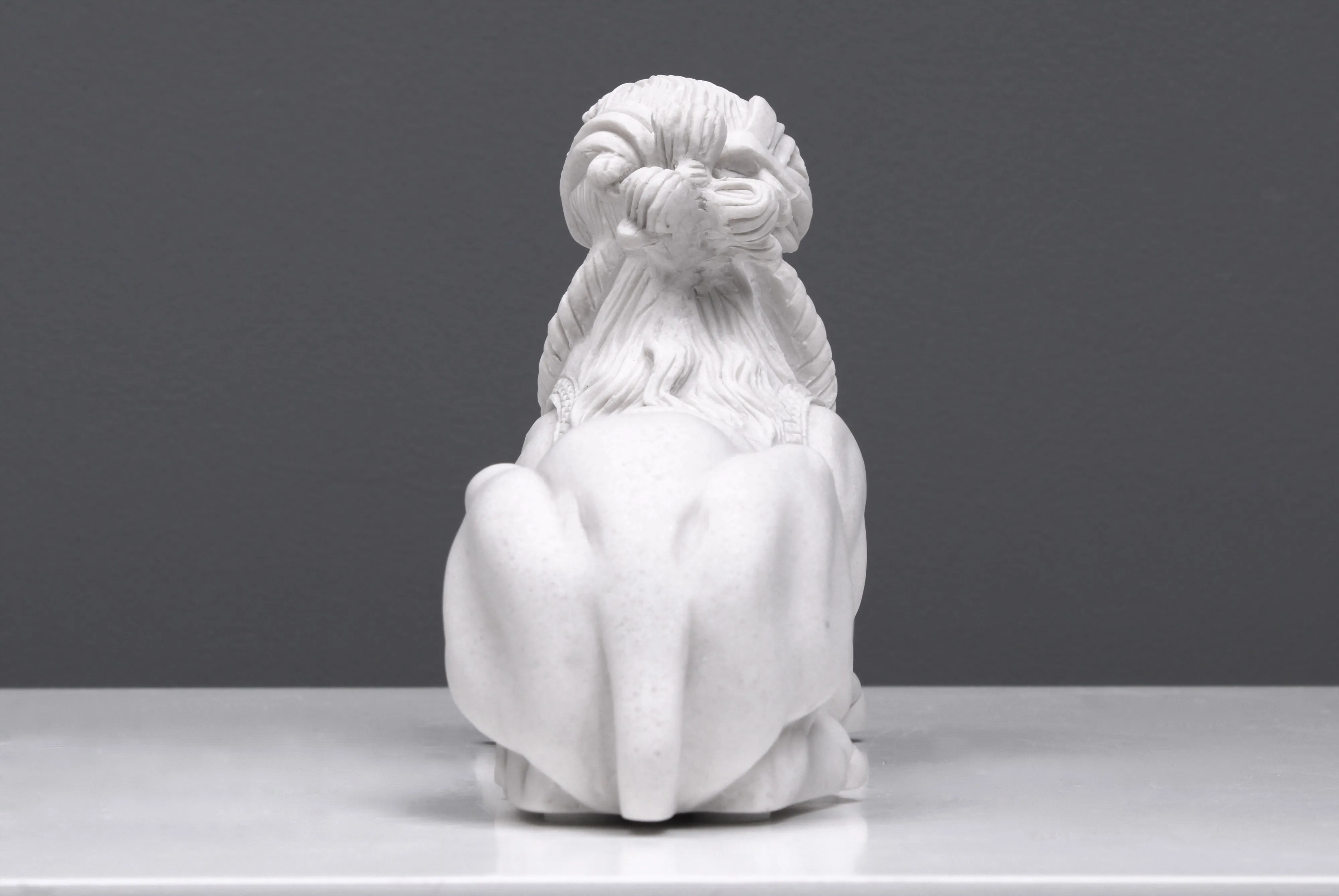 Sphinx Statue (Small)