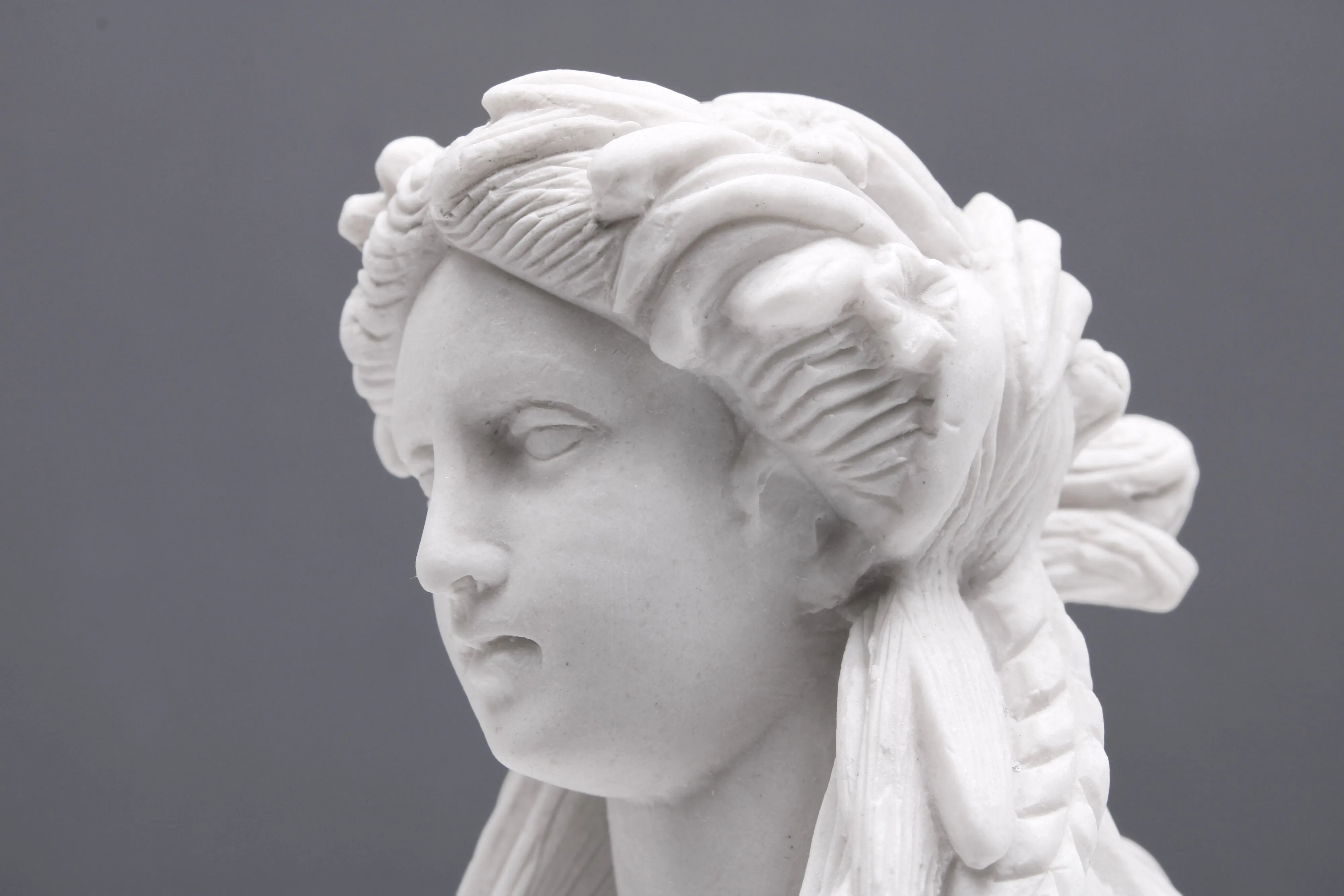 Sphinx Statue (Small)