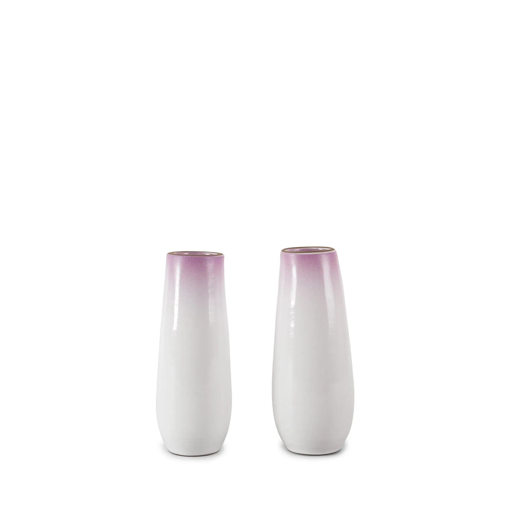 Sprout Vase in Wildflower Gradient