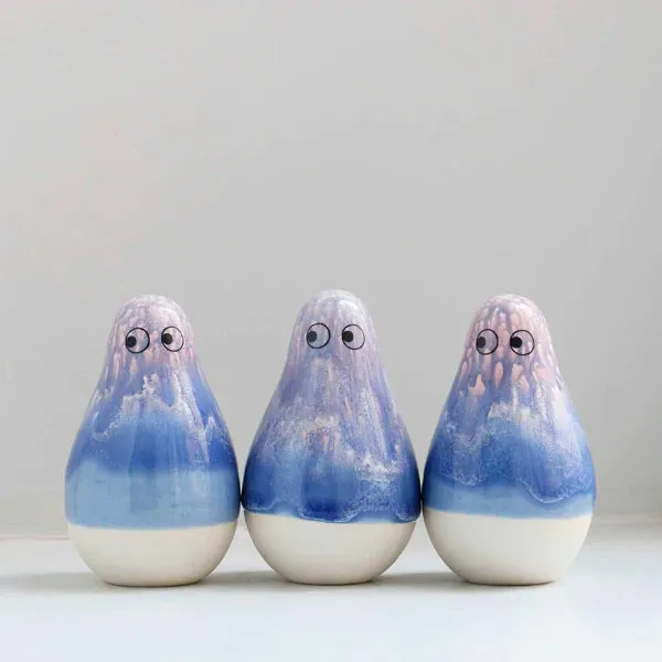 Studio Arhoj Familia Figurines