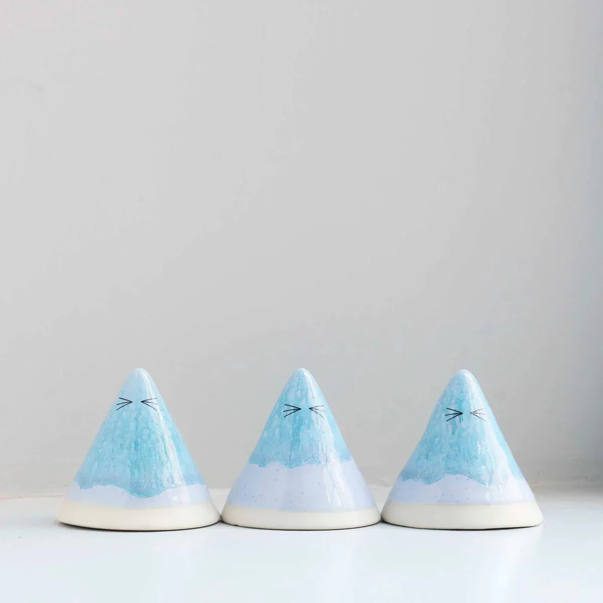 Studio Arhoj Familia Figurines