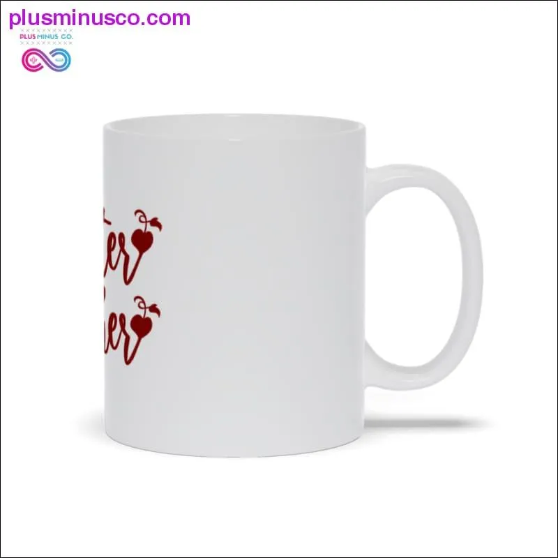 Sweater Weather Mugs