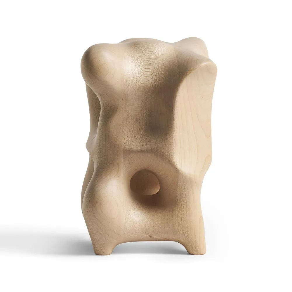 Sycamore Organic Sculpture