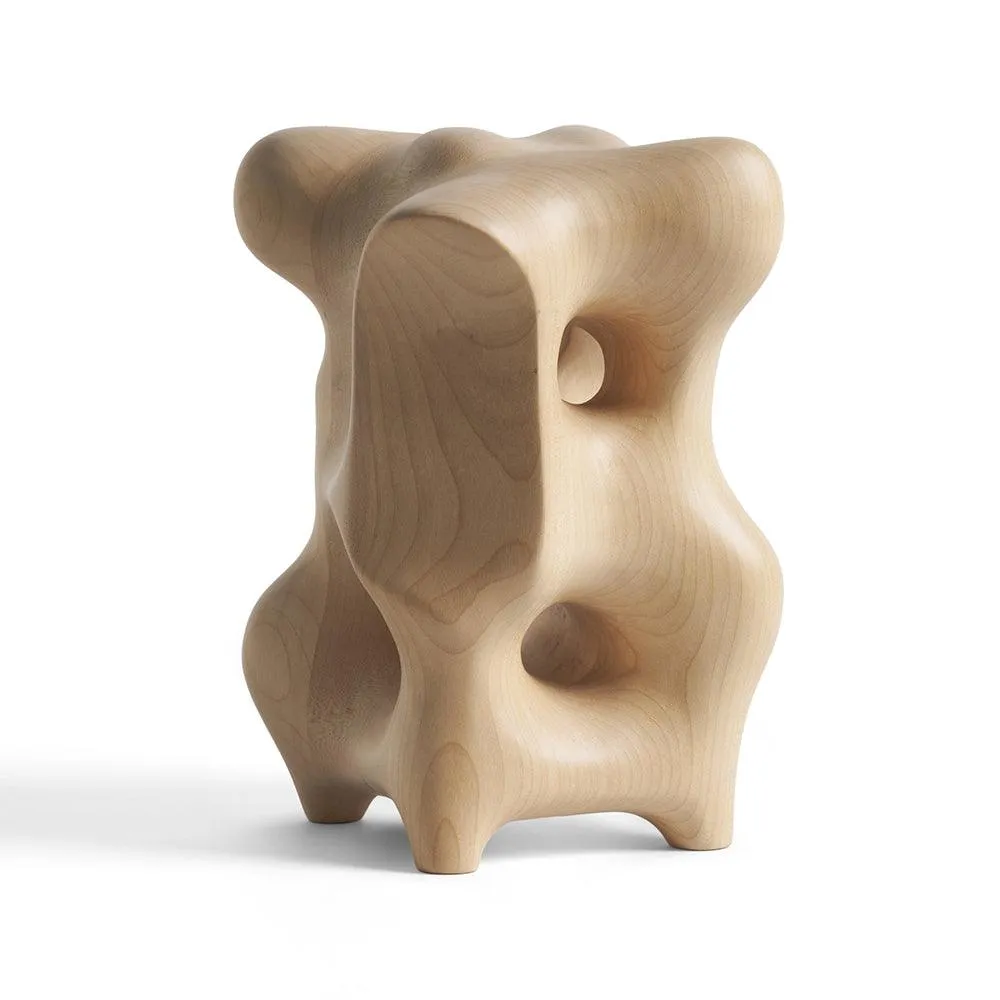 Sycamore Organic Sculpture