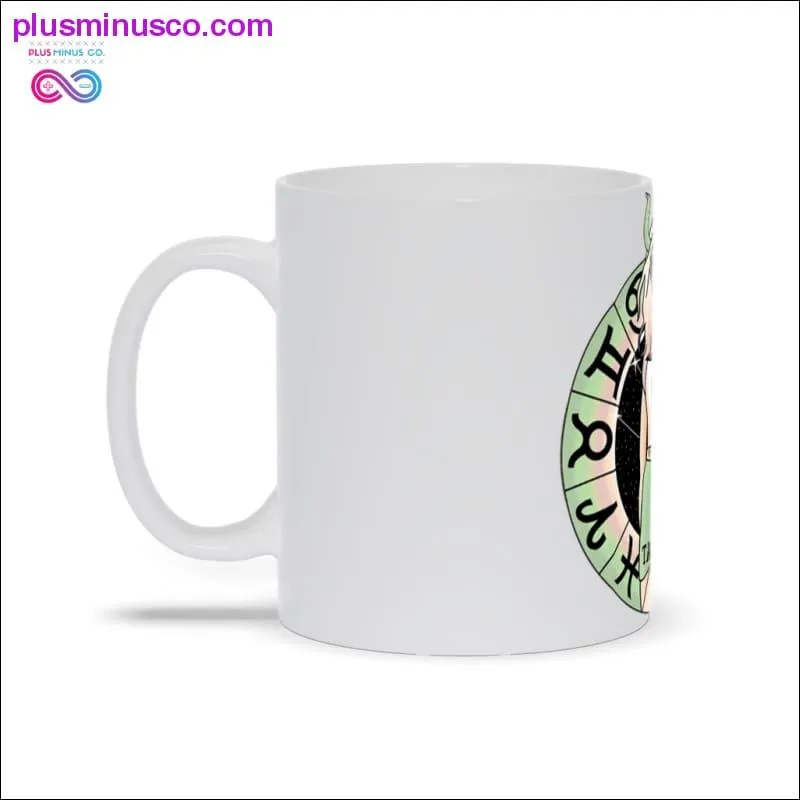 Taurus Mugs