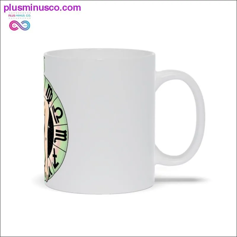 Taurus Mugs