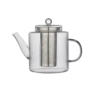 Teapot Infuse