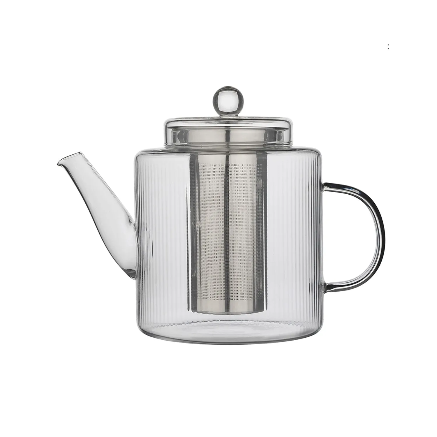 Teapot Infuse