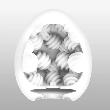 Tenga Egg Sphere