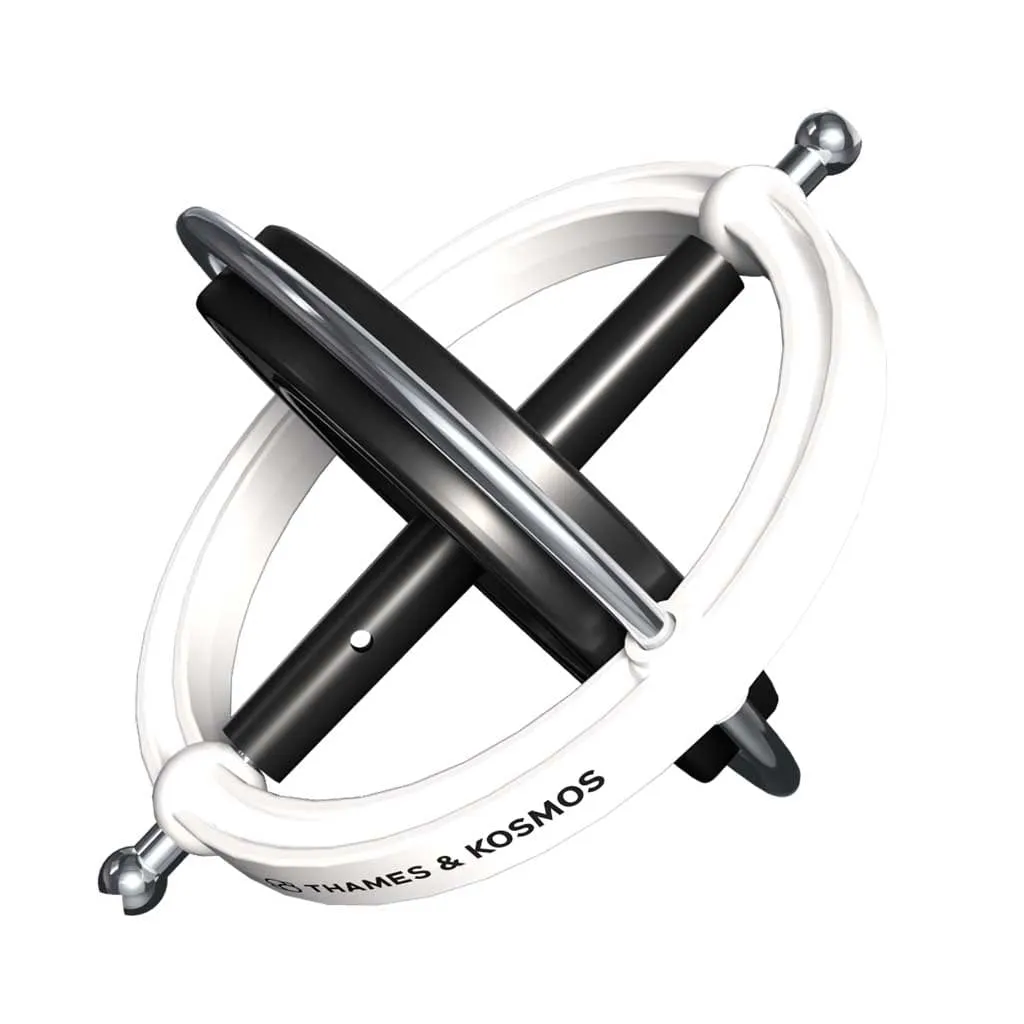 Thames & Kosmos Gyroscope - STEM Toys