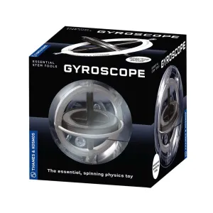 Thames & Kosmos Gyroscope - STEM Toys