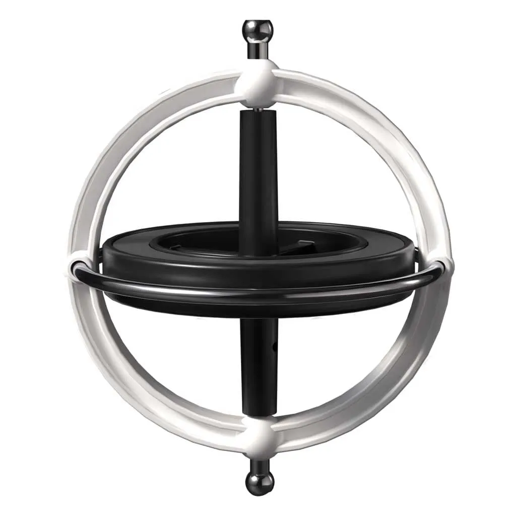 Thames & Kosmos Gyroscope - STEM Toys