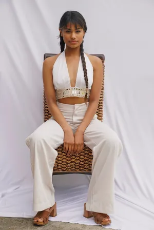 The Summer Halter