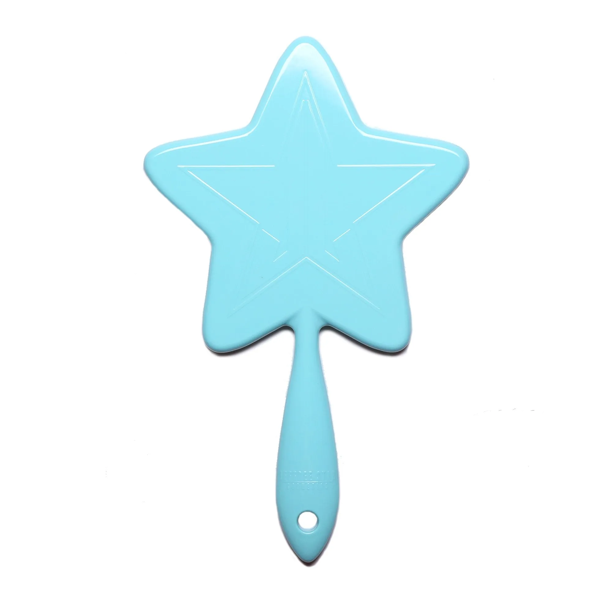 Tiffany Hand Mirror
