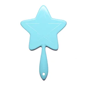 Tiffany Hand Mirror
