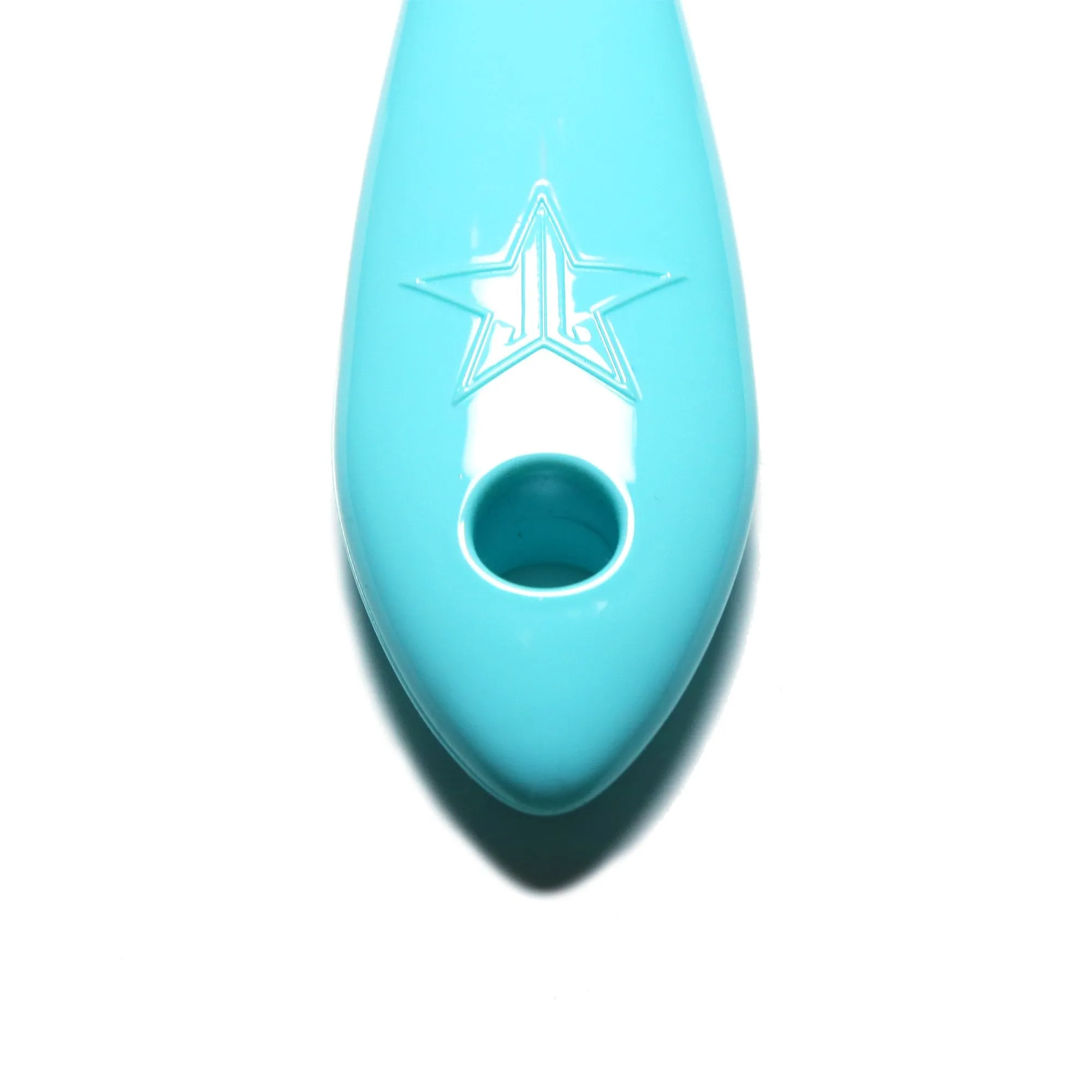 Tiffany Hand Mirror