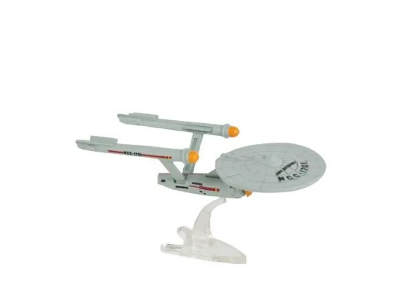 Toys - World's Smallest Star Trek Micro Figures - Assorted