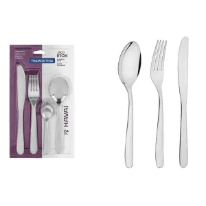 Tramontina Fphila Havai Tableware Set 24pc
