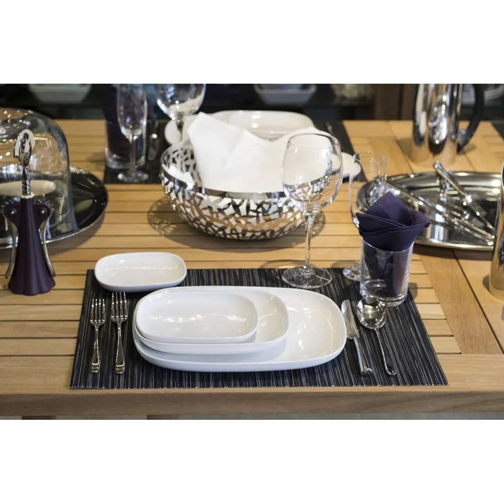 Tramontina Fphila Havai Tableware Set 24pc