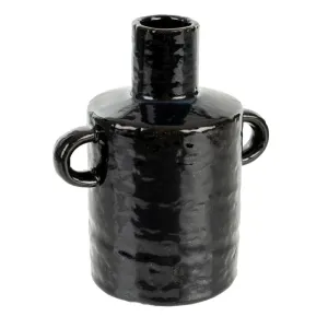 Tubac Vase, Midnight