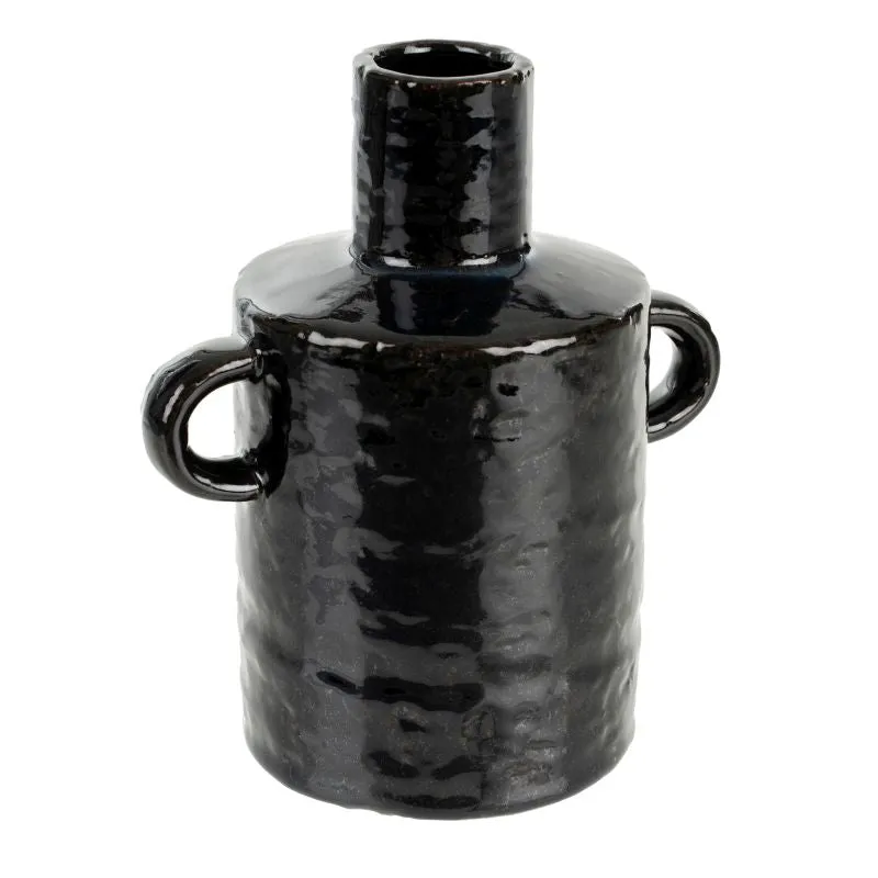 Tubac Vase, Midnight
