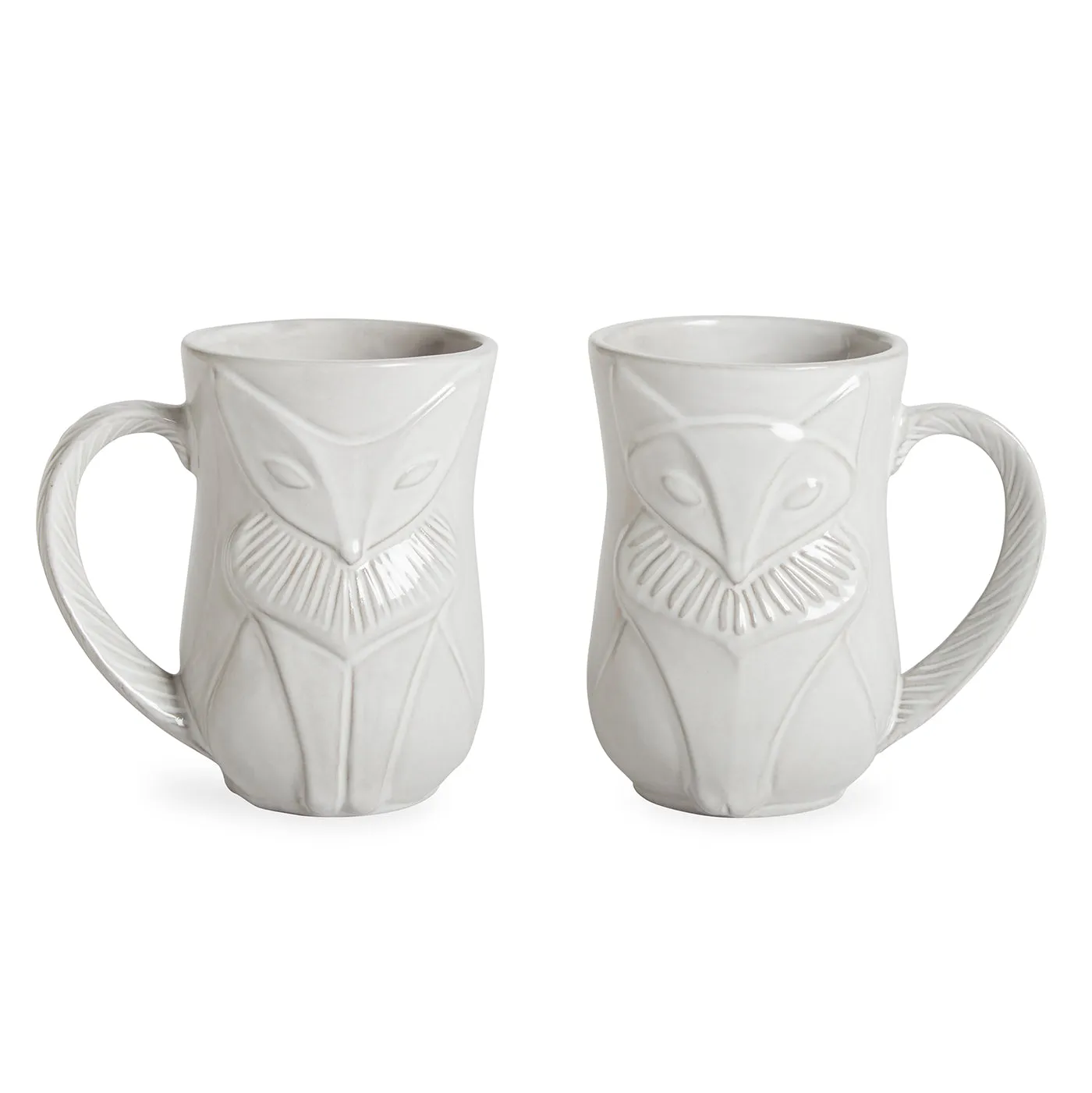 Utopia Woodland Foxes Mug