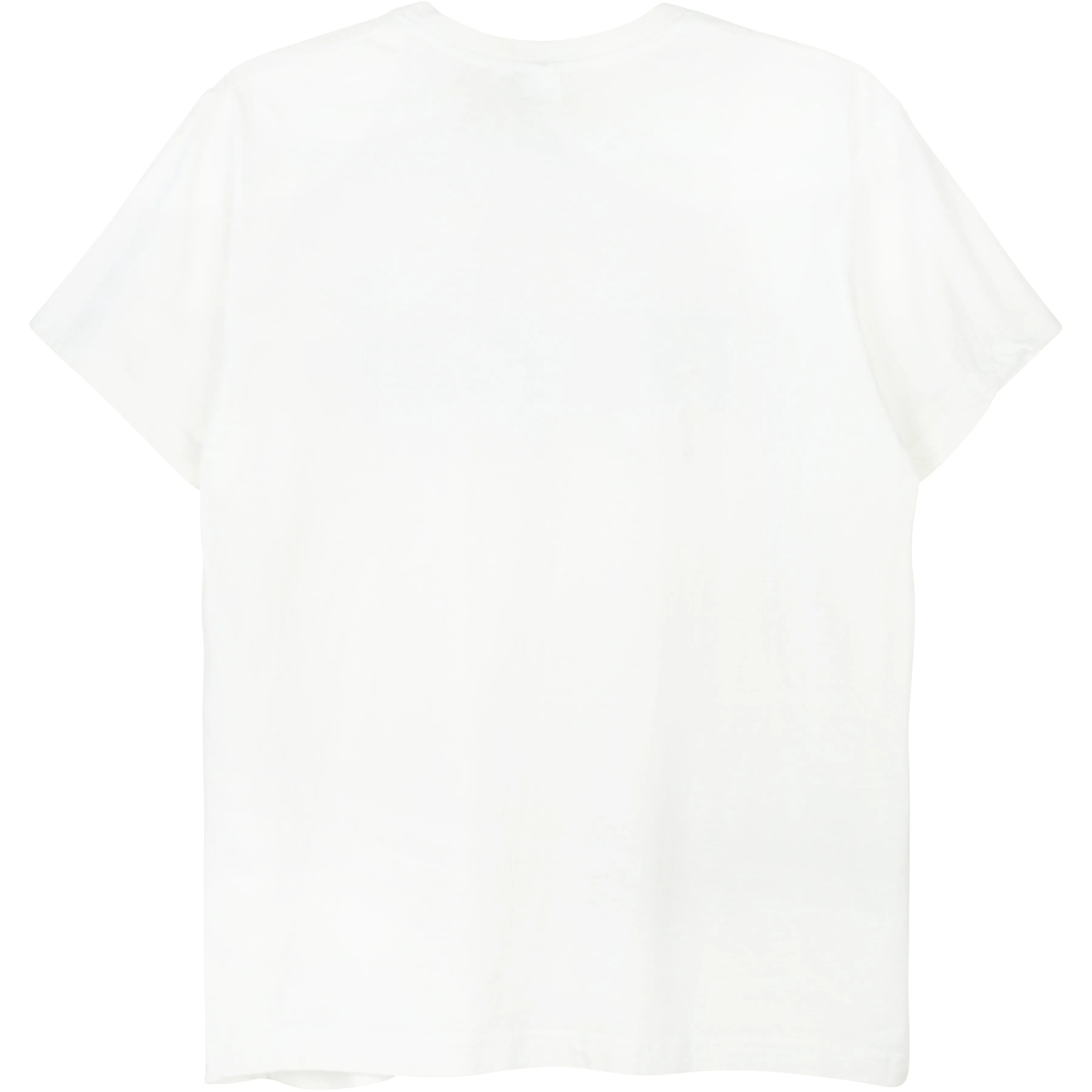 VINTAGE NEPAL T-SHIRT