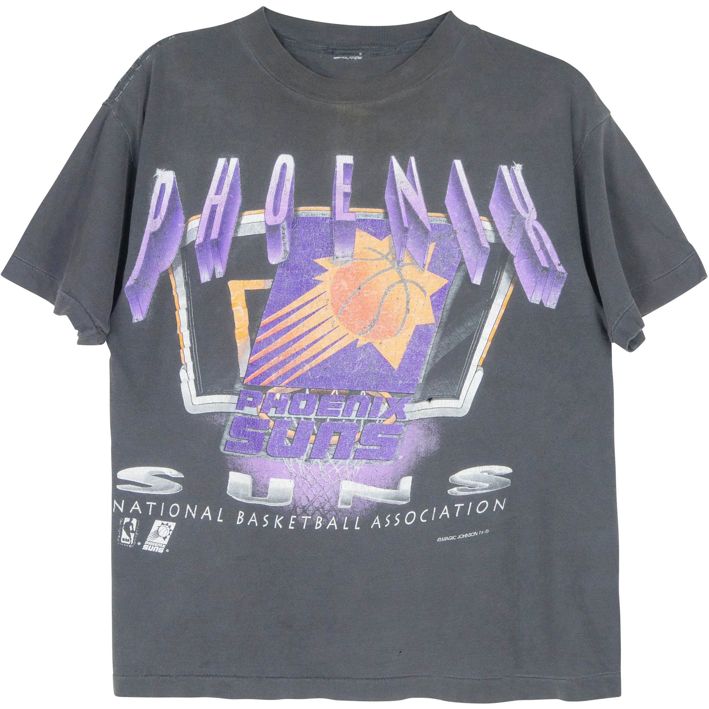 VINTAGE PHOENIX SUNS TEE