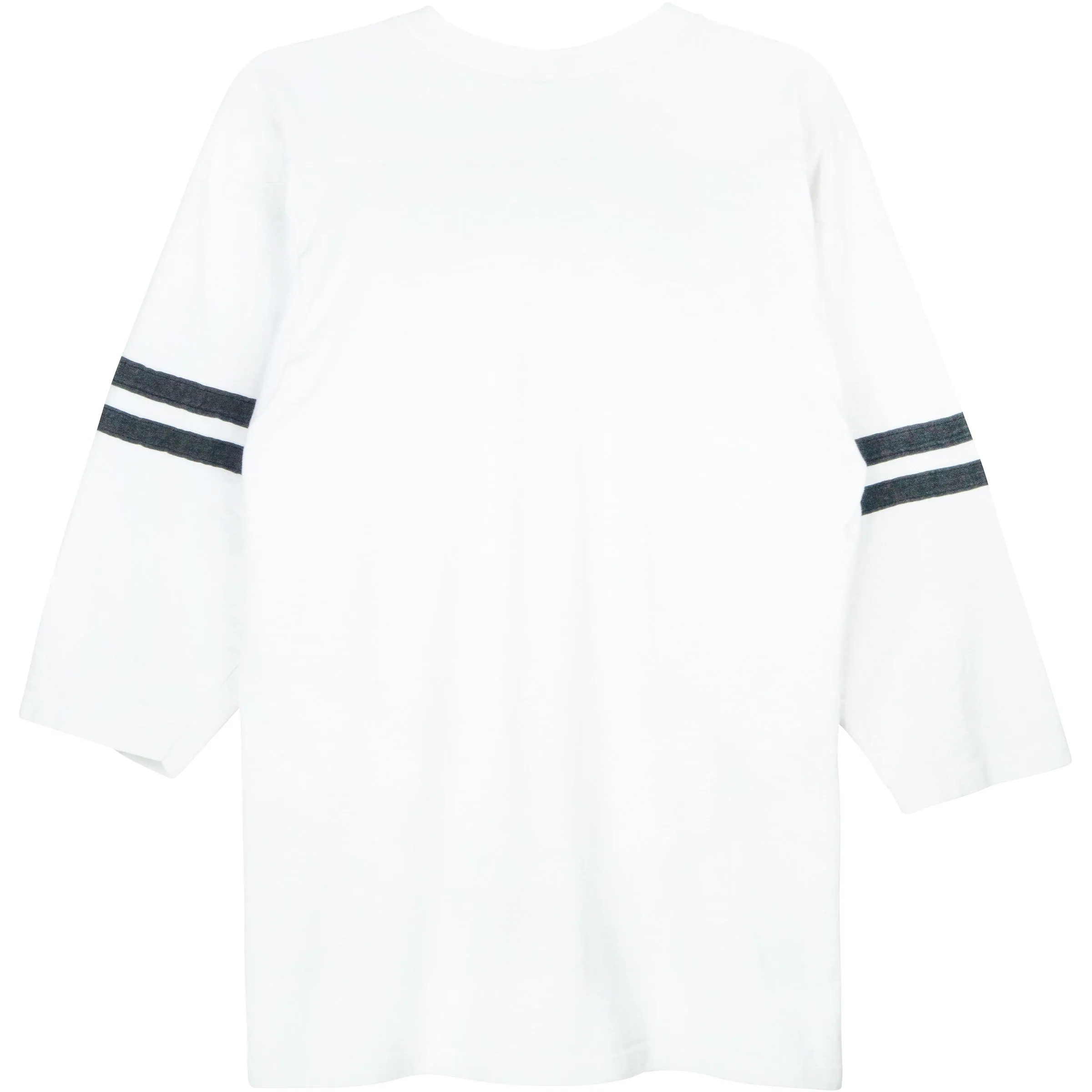 VINTAGE RAIDERS JERSEY TEE