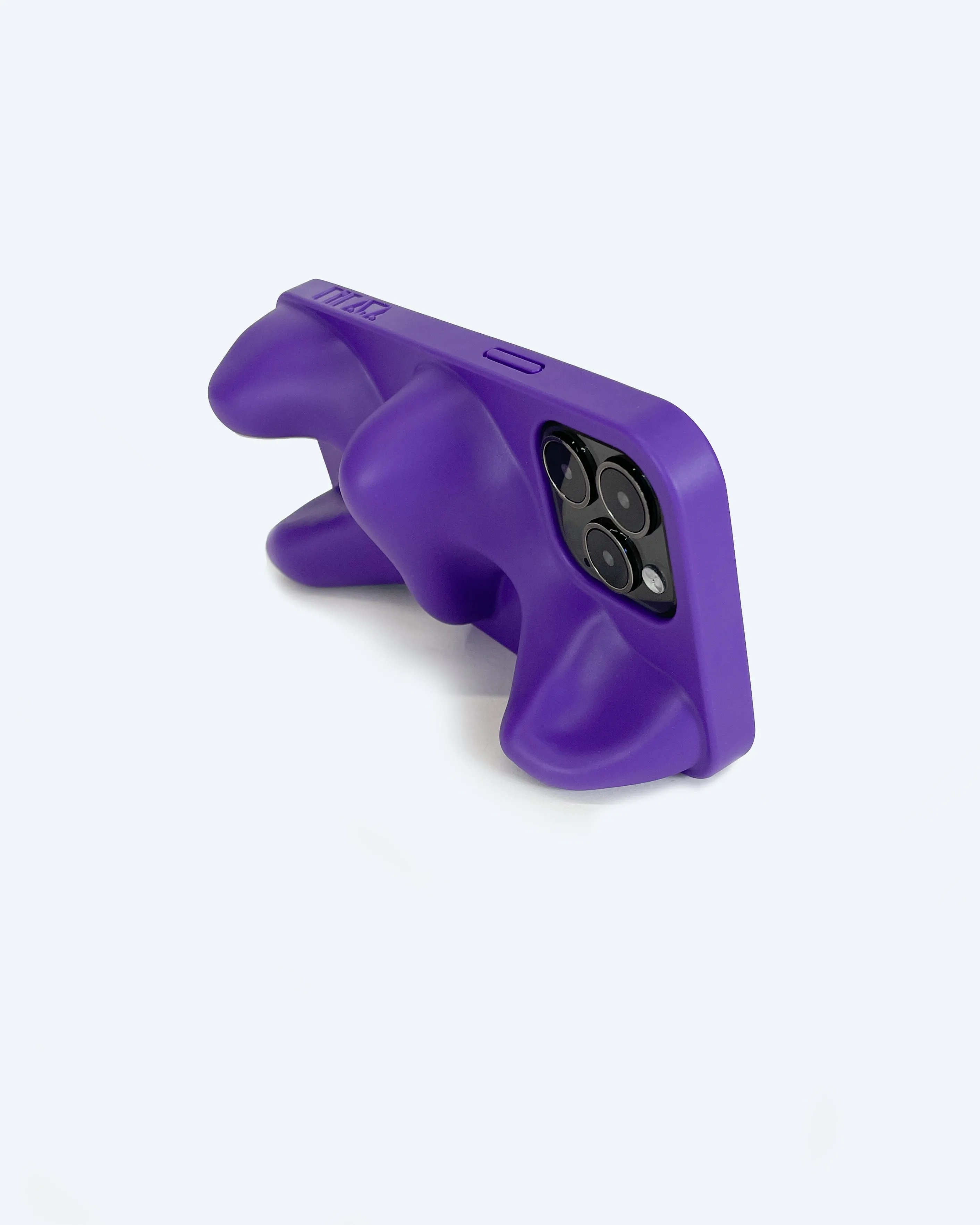 WAREHOUSE SALE: Ishi Phone Case in Purple Rain