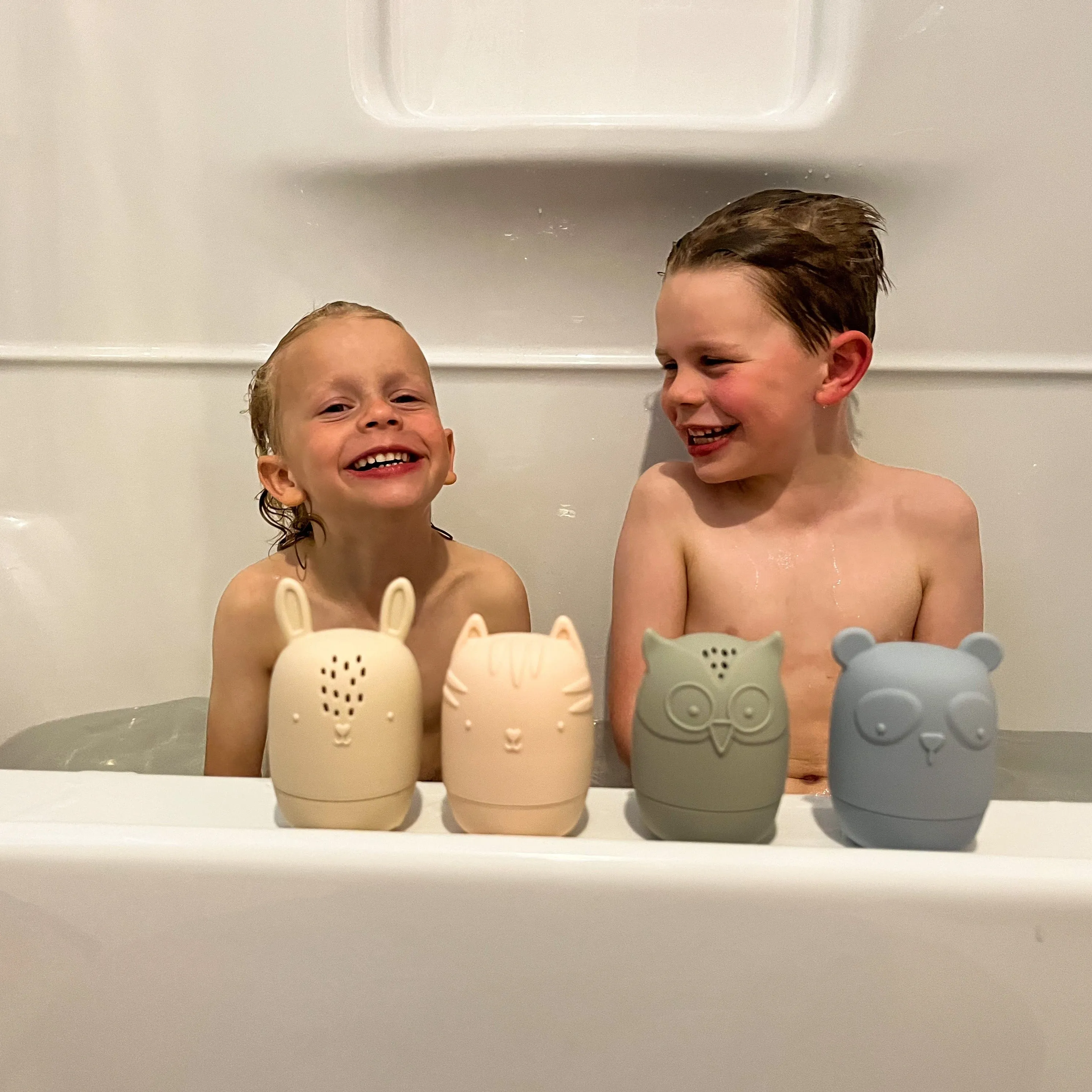 WHOLESALE bath toys