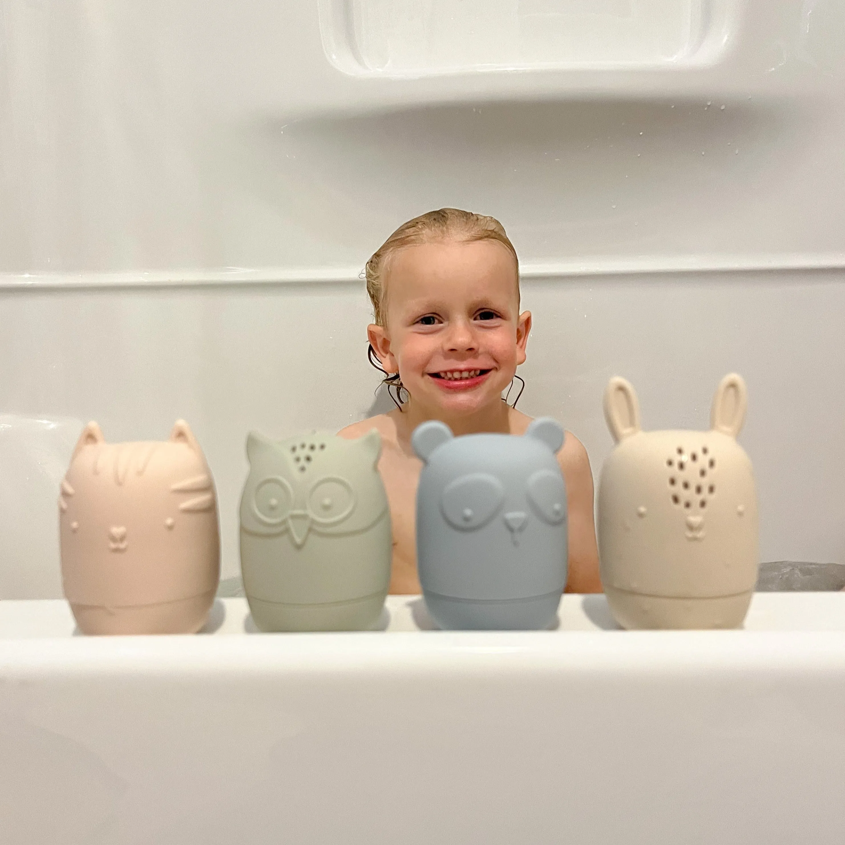 WHOLESALE bath toys